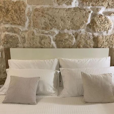 La Casa Di Marta Apartment Сиракуза Екстериор снимка