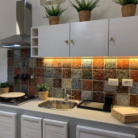La Casa Di Marta Apartment Сиракуза Екстериор снимка