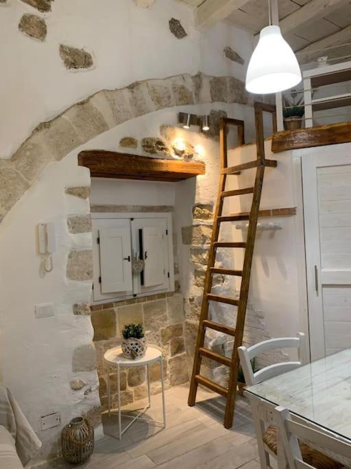La Casa Di Marta Apartment Сиракуза Екстериор снимка