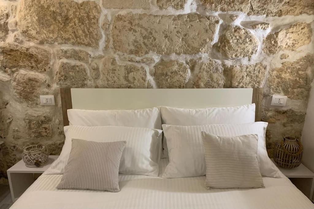 La Casa Di Marta Apartment Сиракуза Екстериор снимка